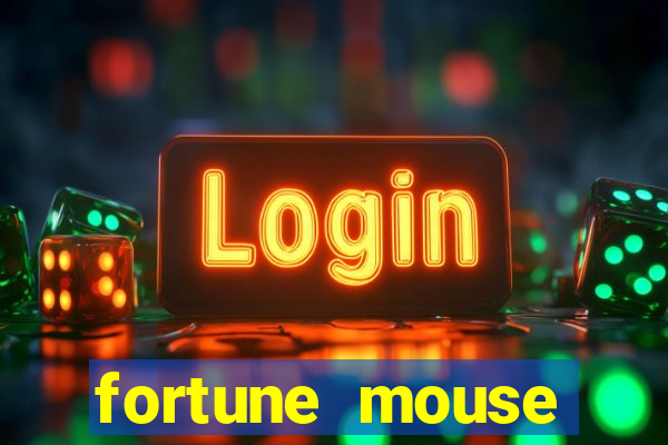 fortune mouse minutos pagantes madrugada